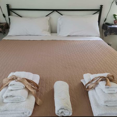 Morfeo 2 Locazioni Turistiche Bed and Breakfast Palermo Exterior foto