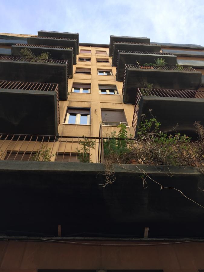Morfeo 2 Locazioni Turistiche Bed and Breakfast Palermo Exterior foto