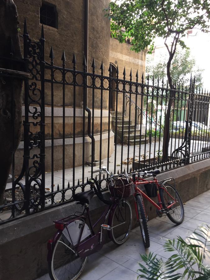Morfeo 2 Locazioni Turistiche Bed and Breakfast Palermo Exterior foto