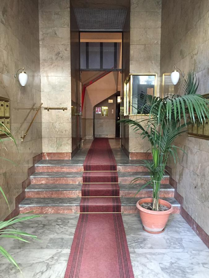 Morfeo 2 Locazioni Turistiche Bed and Breakfast Palermo Exterior foto
