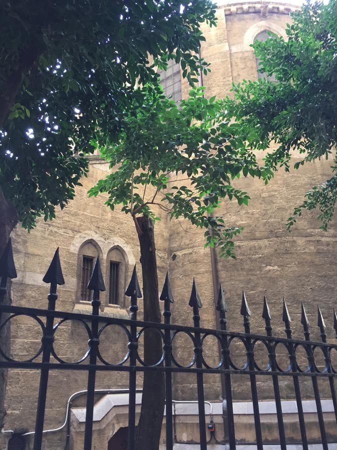Morfeo 2 Locazioni Turistiche Bed and Breakfast Palermo Exterior foto