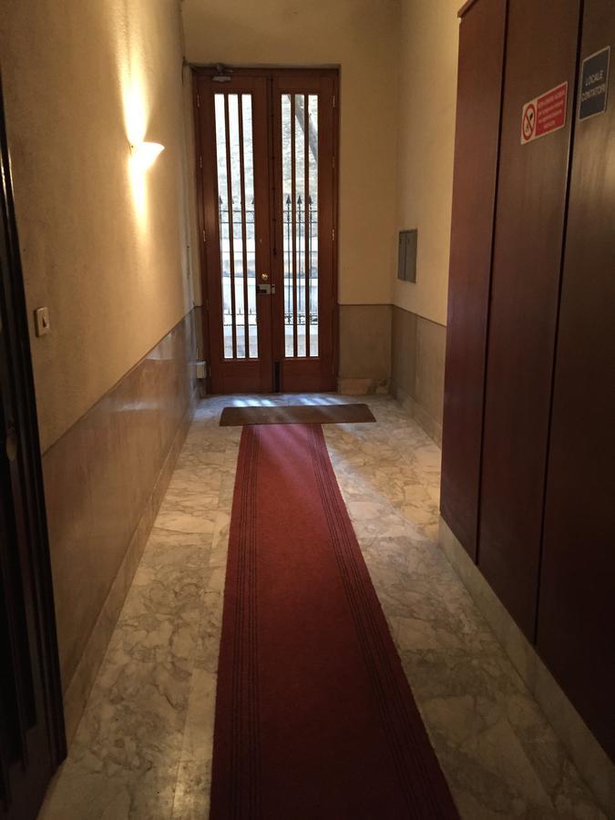 Morfeo 2 Locazioni Turistiche Bed and Breakfast Palermo Exterior foto