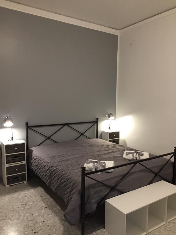 Morfeo 2 Locazioni Turistiche Bed and Breakfast Palermo Exterior foto