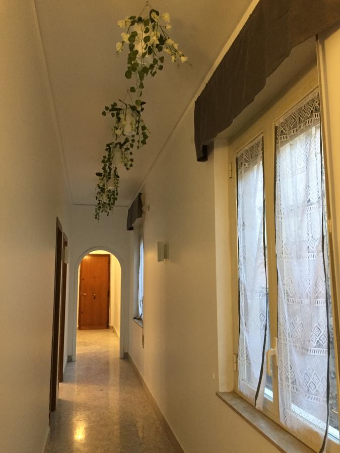 Morfeo 2 Locazioni Turistiche Bed and Breakfast Palermo Exterior foto