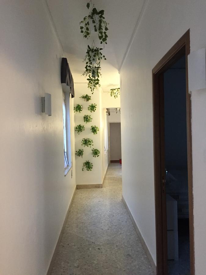 Morfeo 2 Locazioni Turistiche Bed and Breakfast Palermo Exterior foto