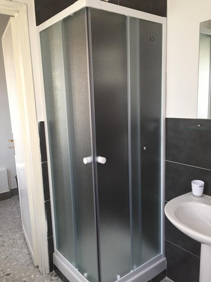 Morfeo 2 Locazioni Turistiche Bed and Breakfast Palermo Exterior foto
