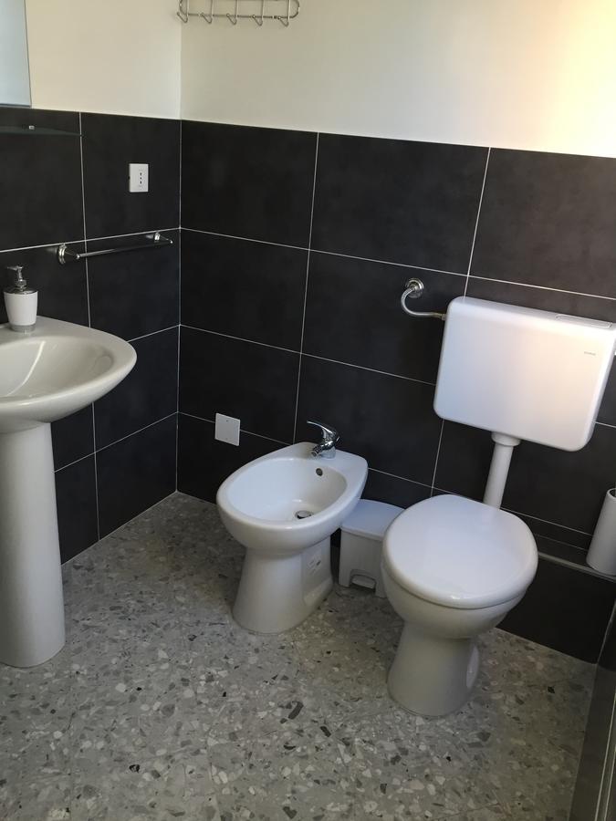 Morfeo 2 Locazioni Turistiche Bed and Breakfast Palermo Exterior foto