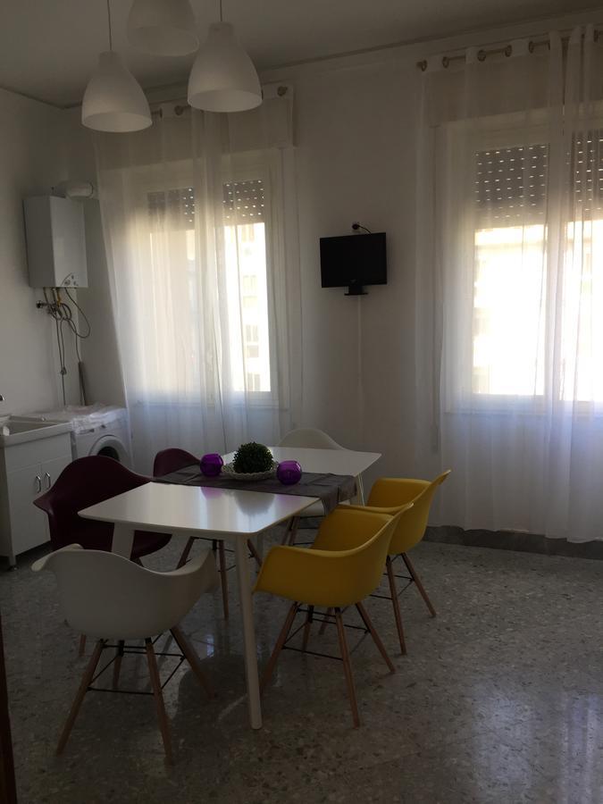 Morfeo 2 Locazioni Turistiche Bed and Breakfast Palermo Exterior foto