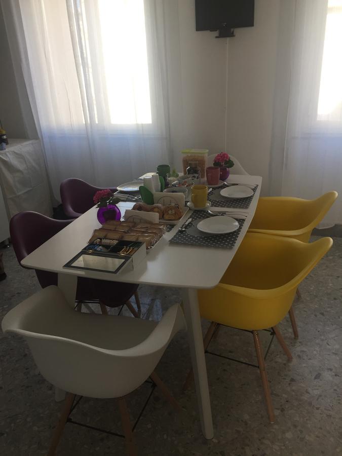 Morfeo 2 Locazioni Turistiche Bed and Breakfast Palermo Exterior foto