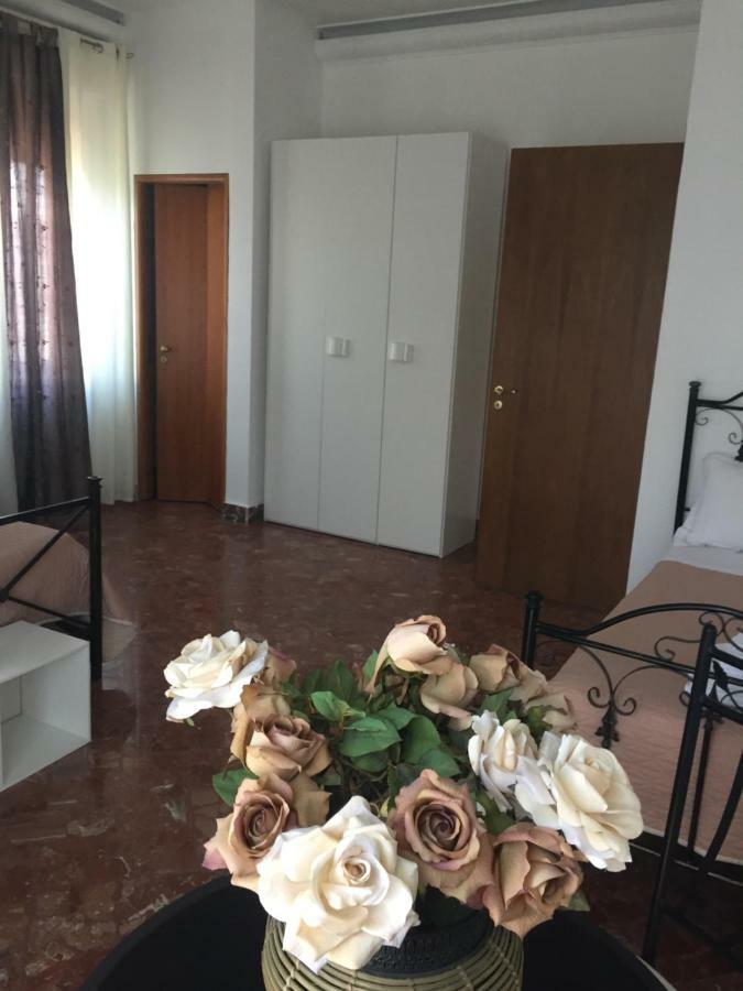 Morfeo 2 Locazioni Turistiche Bed and Breakfast Palermo Exterior foto