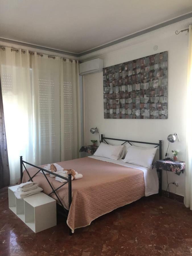 Morfeo 2 Locazioni Turistiche Bed and Breakfast Palermo Exterior foto