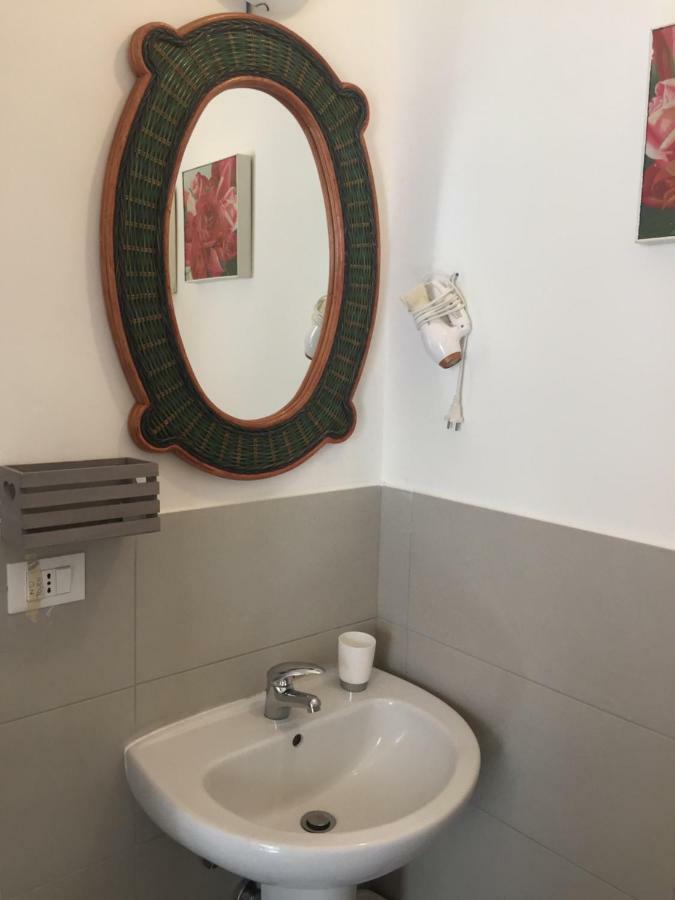 Morfeo 2 Locazioni Turistiche Bed and Breakfast Palermo Exterior foto