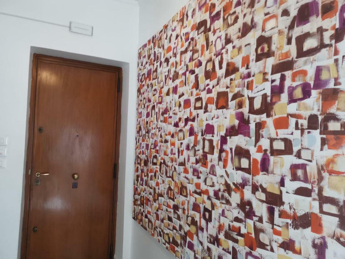 Morfeo 2 Locazioni Turistiche Bed and Breakfast Palermo Exterior foto